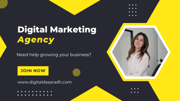 Black & Yellow Modern Digital Marketing Agency Youtube Thumbnail (1)