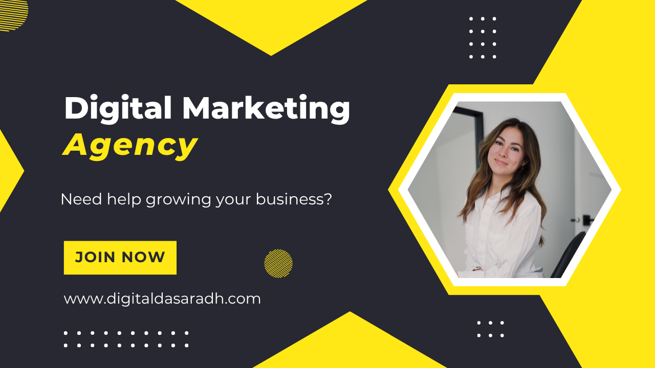 Black & Yellow Modern Digital Marketing Agency Youtube Thumbnail (1)