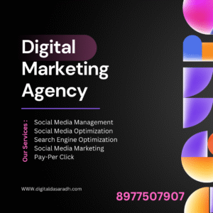 digitaldasaradh.com/Digital Marketing Executive in Vizag |Best Digital Marketing Services in Vizag